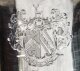 Antique George III Wine Cooler by Matthew Boulton with Hamilton Crest 18th C | Ref. no. A3834 | Regent Antiques