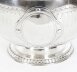 Antique "1st Lancashire Rifle" Silver Plated Wine Cooler Elkington 19th C | Ref. no. A3838b | Regent Antiques