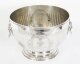 Antique "1st Lancashire Rifle" Silver Plated Wine Cooler Elkington 19th C | Ref. no. A3838b | Regent Antiques