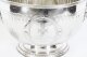 Antique "1st Lancashire Rifle" Silver Plated Wine Cooler Elkington 19th C | Ref. no. A3838b | Regent Antiques
