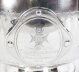 Antique "1st Lancashire Rifle" Silver Plated Wine Cooler Elkington 19th C | Ref. no. A3838b | Regent Antiques
