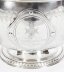 Antique "1st Lancashire Rifle" Silver Plated Wine Cooler Elkington 19th C | Ref. no. A3838b | Regent Antiques