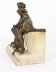 Antique Bronze Marble Sculpure  "The Bethrothal" by Carl Kauba Circa 1890 19th C | Ref. no. A3839 | Regent Antiques