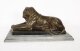 Antique French Bronze Sculpture of Lioness by Louis Riche  Circa 1910 | Ref. no. A3840 | Regent Antiques