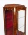 Antique French Ormolu Mounted Walnut Display Cabinet Circa 1920 | Ref. no. A3849 | Regent Antiques