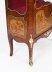 Antique French Ormolu Mounted Walnut Display Cabinet Circa 1920 | Ref. no. A3849 | Regent Antiques