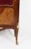 Antique French Ormolu Mounted Walnut Display Cabinet Circa 1920 | Ref. no. A3849 | Regent Antiques