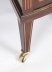 Antique Victorian Mahogany Inlaid Kidney Desk  C1880 19th C | Ref. no. A3857 | Regent Antiques