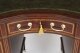 Antique Victorian Mahogany Inlaid Kidney Desk  C1880 19th C | Ref. no. A3857 | Regent Antiques