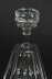 Vintage Pair of Harcourt Talleyrand Crystal Decanters by Baccarat Mid 20th C | Ref. no. A3863 | Regent Antiques