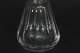 Vintage Pair of Harcourt Talleyrand Crystal Decanters by Baccarat Mid 20th C | Ref. no. A3863 | Regent Antiques