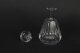 Vintage Pair of Harcourt Talleyrand Crystal Decanters by Baccarat Mid 20th C | Ref. no. A3863 | Regent Antiques