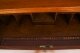 Antique Victorian Campaign Era Military Secretaire Chest of Drawers C1840 | Ref. no. A3878 | Regent Antiques