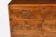 Antique Victorian Campaign Era Military Secretaire Chest of Drawers C1840 | Ref. no. A3878 | Regent Antiques