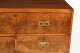 Antique Victorian Campaign Era Military Secretaire Chest of Drawers C1840 | Ref. no. A3878 | Regent Antiques