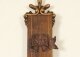 Antique 3ft French Patinated Walnut Corpus Christi Altar Cross  19th C | Ref. no. A3892 | Regent Antiques