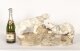 Antique  Art Deco Alabaster Sculpture of a Pair of Lioness  C1920 | Ref. no. A3894 | Regent Antiques