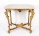 Antique French Rococo Carved Giltwood Console Pier Table C1770 18th C | Ref. no. A3895 | Regent Antiques