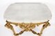 Antique French Rococo Carved Giltwood Console Pier Table C1770 18th C | Ref. no. A3895 | Regent Antiques