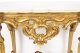 Antique French Rococo Carved Giltwood Console Pier Table C1770 18th C | Ref. no. A3895 | Regent Antiques