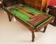 Antique Victorian Snooker / Dining Table  Fully Refurbished Circa 1900 | Ref. no. A3896 | Regent Antiques