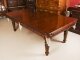 Antique Victorian Snooker / Dining Table  Fully Refurbished Circa 1900 | Ref. no. A3896 | Regent Antiques