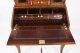 Antique Victorian Burr Walnut Marquetry & Ormolu Bonheur de Jour Bureau  19th C | Ref. no. A3897 | Regent Antiques