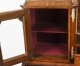 Antique Victorian Burr Walnut Marquetry & Ormolu Bonheur de Jour Bureau  19th C | Ref. no. A3897 | Regent Antiques