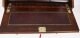 Antique Victorian Burr Walnut Marquetry & Ormolu Bonheur de Jour Bureau  19th C | Ref. no. A3897 | Regent Antiques