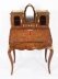 Antique Victorian Burr Walnut Marquetry & Ormolu Bonheur de Jour Bureau  19th C | Ref. no. A3897 | Regent Antiques