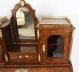 Antique Victorian Burr Walnut Marquetry & Ormolu Bonheur de Jour Bureau  19th C | Ref. no. A3897 | Regent Antiques