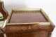 Antique Victorian Burr Walnut Marquetry & Ormolu Bonheur de Jour Bureau  19th C | Ref. no. A3897 | Regent Antiques