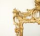 Antique French Decorative Giltwood Mirror 19th Century  127 x 77cm | Ref. no. A3920 | Regent Antiques