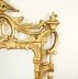 Antique French Decorative Giltwood Mirror 19th Century  127 x 77cm | Ref. no. A3920 | Regent Antiques