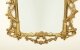 Antique French Decorative Giltwood Mirror 19th Century  127 x 77cm | Ref. no. A3920 | Regent Antiques