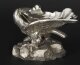Antique Victorian Pair of Silver Plated Eagle Salts 19th C | Ref. no. A3922 | Regent Antiques