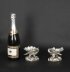 Antique Victorian Pair of Silver Plated Eagle Salts 19th C | Ref. no. A3922 | Regent Antiques