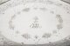 Antique Victorian Oval Silver Plated Gallery Tray 19th Century | Ref. no. A3923 | Regent Antiques