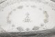 Antique Victorian Oval Silver Plated Gallery Tray 19th Century | Ref. no. A3923 | Regent Antiques