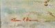Vintage Oil Painting of  Fishing Boats by Harold Edward Collin (1936-1973) | Ref. no. A3938 | Regent Antiques