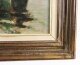 Vintage Oil Painting of  Fishing Boats by Harold Edward Collin (1936-1973) | Ref. no. A3938 | Regent Antiques