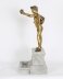 Antique 65cm Bronze "The water carrier" Vincenzo Gemito 19th Century | Ref. no. A3941 | Regent Antiques