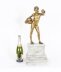 Antique 65cm Bronze "The water carrier" Vincenzo Gemito 19th Century | Ref. no. A3941 | Regent Antiques
