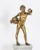 Antique 65cm Bronze "The water carrier" Vincenzo Gemito 19th Century | Ref. no. A3941 | Regent Antiques