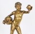 Antique 65cm Bronze "The water carrier" Vincenzo Gemito 19th Century | Ref. no. A3941 | Regent Antiques