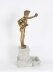 Antique 65cm Bronze "The water carrier" Vincenzo Gemito 19th Century | Ref. no. A3941 | Regent Antiques