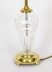 Vintage Pair of Windsor Cut Glass Table Lamps  20th Century | Ref. no. A3946 | Regent Antiques