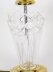 Vintage Pair of Windsor Cut Glass Table Lamps  20th Century | Ref. no. A3946 | Regent Antiques