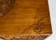 Antique Chinese Camphorwood Trunk Coffer Coffee Table 19th C | Ref. no. A3985 | Regent Antiques