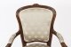 Superb Bespoke Pair  Louis Revival Walnut Armchairs | Ref. no. A4000a | Regent Antiques